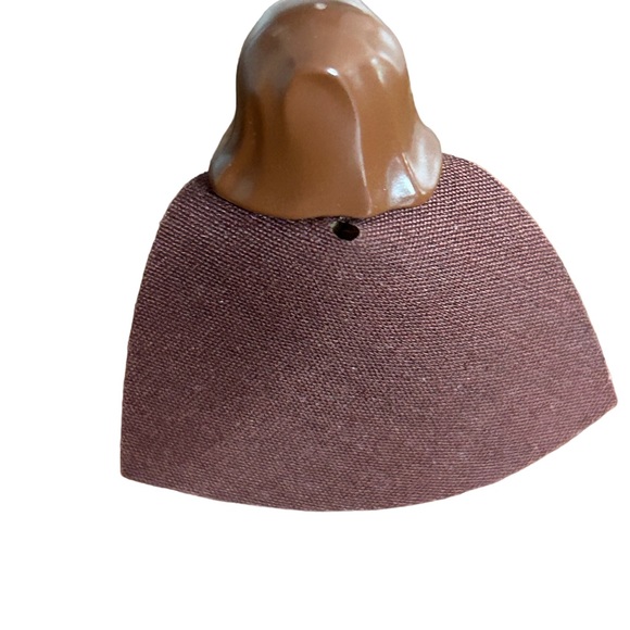 Obi-Wan Kenobi Lego Star Wars 2011 7962 Lego Minifigures - Picture 3 of 3